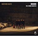Brahms : Intégrale des Quatuors à Cordes / Quatuor Agate