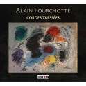 Fourchotte, Alain : Cordes tressées