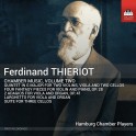Thieriot, Ferdinand : Musique de Chambre - Volume 2