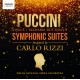 Puccini : Suites Symphoniques