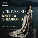 A Te, Puccini (Vinyle LP) / Angela Gheorghiu