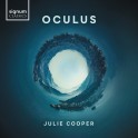 Cooper, Julie : Oculus