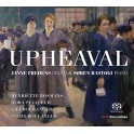 Upheaval - Musique en duo de 1911-1918 par 4 compositrices