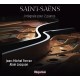 Saint-Saëns : Intégrale des pièces pour 2 pianos
