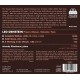 Ornstein, Leo : Musique pour piano - Volume 2