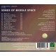 Laneri, Roberto : Songs of Middle Space