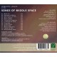 Laneri, Roberto : Songs of Middle Space