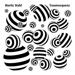 Traumsequenz (2 Vinyles LP - Gatefold) / Moritz Stahl