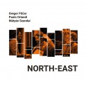 North-East / Gregor Ftičar - Paolo Orlandi - Mátyás Szandai