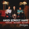 Bridges (Vinyle LP) / Hays - Street - Hart