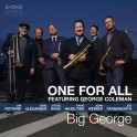 Big George / One for All Feat George Coleman
