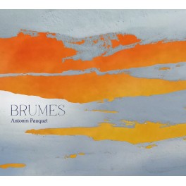 Brumes / Antonin Pauquet