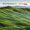 Suite For Siena - Live 1991 / Enrico Pieranunzi Trio