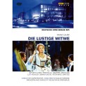 Lehár : La Veuve Joyeuse / Deutsche Oper Berlin, 1979