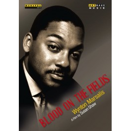 Blood on The Fields - Wynton Marsalis