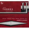 Torres, Jesús : Duos avec Piano