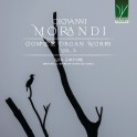 Morandi, Giovanni : Intégrale de l'Oeuvre pour Orgue - Volume 3