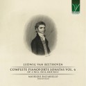 Beethoven : Intégrale des Sonates pour Piano - Volume 6