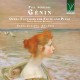 Génin, Paul Agricole : Fantaisies d'opéra pour flûte et piano