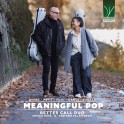 Meaningful Pop - Oeuvres pour deux guitares