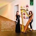 Échos du Temps, Voyage à Travers la Musique Française du 20ème Siècle pour flûte et harpe
