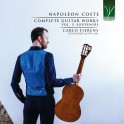 Coste, Napoléon : Souvenirs - Intégrale de l'Oeuvre pour guitare - Volume 5