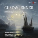 Jenner, Gustav : Sonate pour clarinette, Trio pour Clarinette