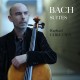 Bach : Suites / Raphaël Chrétien