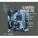 Les Musiciens et la Grande Guerre Vol.13 : Clairières dans le ciel