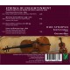 Strings of Enlightenment - Duos pour Violon et Violoncelle