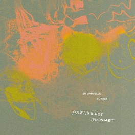 Préludzet Menuet / Emmanuelle Bonnet