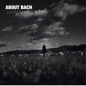 About Bach (Vinyle LP 180gr Gatefold) / Johannes Mössinger