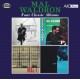 Four Classic Albums / Mal Waldron