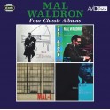 Four Classic Albums / Mal Waldron