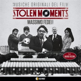 Stolen Moments / Massimo Fedeli