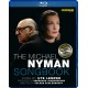 The Michael Nyman Songbook (BD)