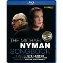 The Michael Nyman Songbook (BD)