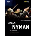 Michael Nyman in Concert