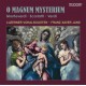 O Magnum Mysterium