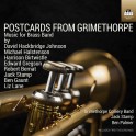 Postcards from Grimethorpe - Musique pour Brass band