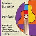 Baratello, Marino : Pendant