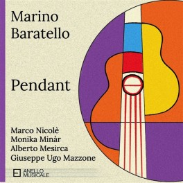 Baratello, Marino : Pendant