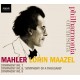 Mahler : Symphonies n°7, n°8, n°9