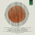 The Living Flute