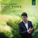 Liapounov, Sergueï : Oeuvres pour piano / Luca Faldelli
