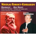 Rimski-Korsakov, Nikolaï : Nuit de Mai