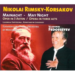 Rimski-Korsakov, Nikolaï : Nuit de Mai