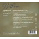 Beethoven : Sonates n°6, n°1 & n°8