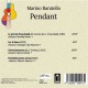 Baratello, Marino : Pendant