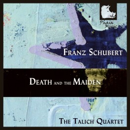Schubert : La Jeune Fille et La Mort
